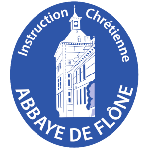 Abbaye de Flône